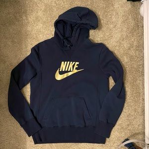 Nike hoodie